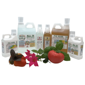 Root-to-Fruit ALL 16
