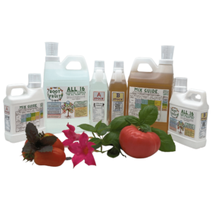 Root-to-Fruit ALL 16