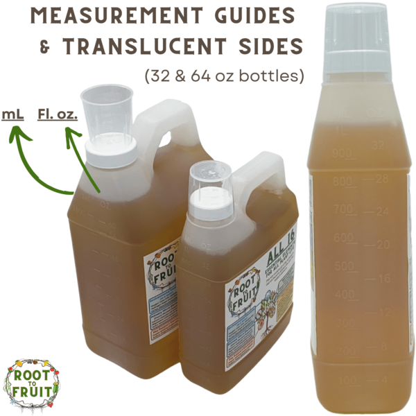 Root-to-Fruit ALL 16